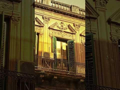 Ciudad Vieja de Montevideo
