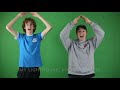 My Lighthouse Actions Video 2018 Grace Vineyard Kids