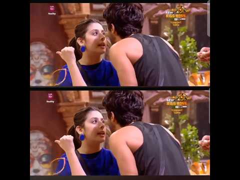 Abhishek slap samarth | big boss | Abhishek elevated |