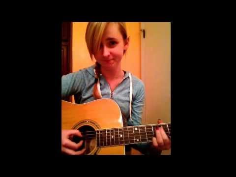 Landslide--Stevie Nicks-- cover by Carri Lynn.