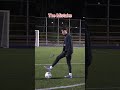 Low Driven Shots Explained