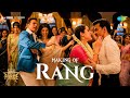 Making Of Rang Sky Force Akshay Kumar Veer P Sara Nimrat Tanishk Satinder Sartaaj Zahrah BTS