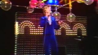 Björn Skifs - Michelangelo (Live @ Melodifestivalen 1975)