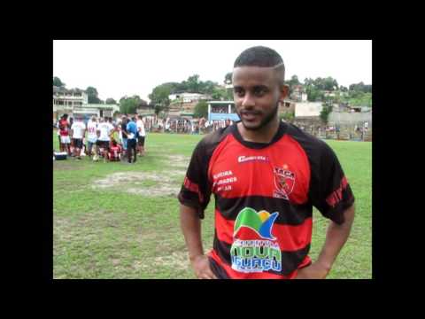 Melhores Momentos de Raça FC 1 x 0 Tradição FC    Final do Iguaçuano sub 20 de 2016