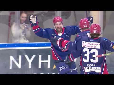 HETAG HØJDEPUNKTER: SE MÅLENE fra Aalborg-Rungsted