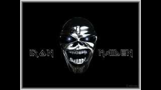 Iron Maiden- Virus (Subtitulado)