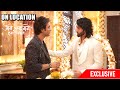 Jaane Anjaane Hum Mile ON LOCATION