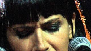 Joan As Police Woman - Billie Jean (Michael Jackson cover)