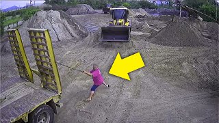 He Didn’t Step Back in Time… Then This Happened