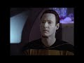 Star Trek TNG -- What Is Death?