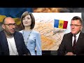 Dezastrul anunțat de Dan Dungaciu: „Noi NU TREBUIE SĂ RENUNȚĂM la Republica Moldova!”