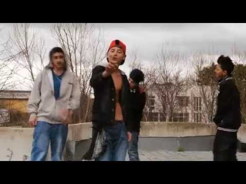 Fresh-at ft.Niidi-Hajdi sa her t'doni