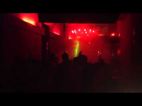 Party Live Peaks: Talento Local - Noches de Sudaka DJ Club