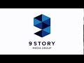 DHX Media 9 Story Media Group Netflix 2019