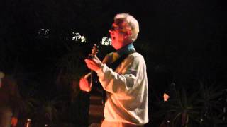 Wayward Boy - Performed by Simon Lucas