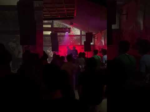 Som e Iluminação para Festas e Eventos Underground Goiânia - Gabal Audio