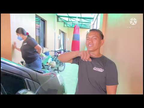 BENSKY WINDOWS TINTER.episode 2 @laguna