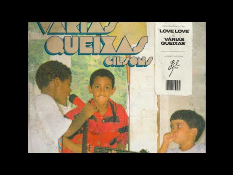 gilsons - várias queixas (legendado)