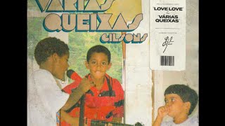 Download lagu gilsons - várias queixas (legendado) mp3