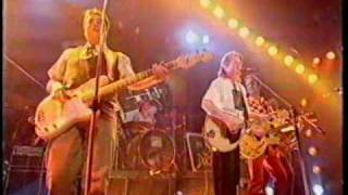 The Saw Doctors - Small Bit Of Love (Top Of The Pops 1994)