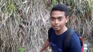preview picture of video 'Trip to Puncak Gunung Ungaran'