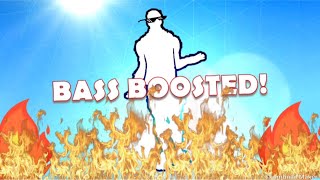 Fortnite Overdrive But its over the top!😂