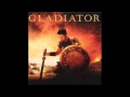 Gladiator(Hans Zimmer   Now We Are Free)