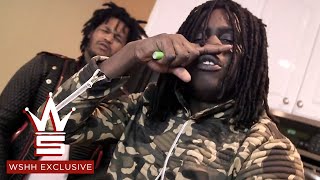 Fredo Santana & Chief Keef "Dope Game" (WSHH Exclusive - Official Music Video)
