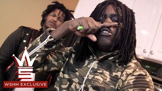 Fredo Santana &amp; Chief Keef &quot;Dope Game&quot; (WSHH Exclusive - Official Music Video)