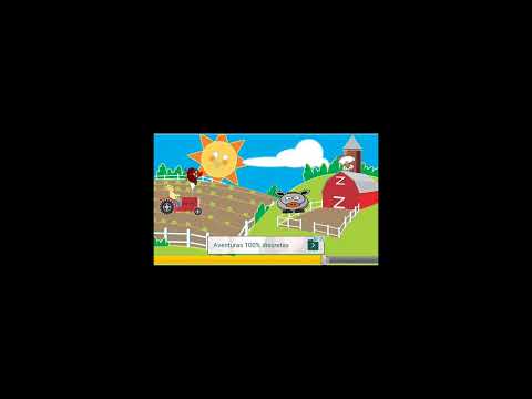 Farm Sounds video thumbnail