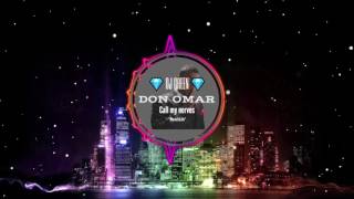 Don Omar - Calm My Nerves | 📺Tv Green📺ᴴᴰ