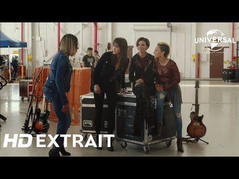 Pitch Perfect 3 / Extrait &#34;Riff Off&#34; VF [Au cinéma le 27 décembre]