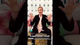 Interview with Jane Lynch