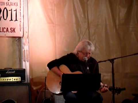 07 V.Mišík - Šmajdák a ploužáky.mpg