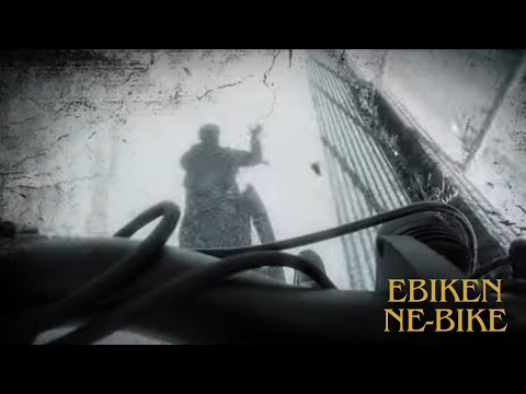 VERONA E-BIKE TOUR | Riese & Müller Multicharger!