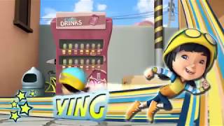 Download lagu Boboiboy lagu tema pembukaan !!! mp3 Download lagu Boboiboy lagu tema pembukaan !!! mp3