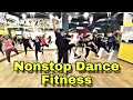 Nonstop Dance Fitness High On Zumba Bhubaneswar