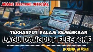 Download lagu Lagu dangdut electone_-_Terhanyut dalam kemesraan mp3