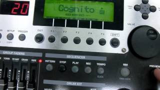 Video thumbnail for Roland TD-12 V-Drums Percussion Sound Module (2005-2012) 【新宿店】 by 1484tv イシバシ楽器公式