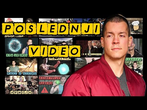 PREGLED GODINE 🎇2019 🎇