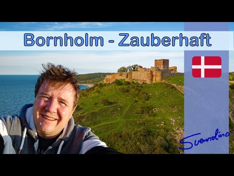 Bornholm | Enchanting Island in the Baltic Sea / Enchanting Island in the Baltic Sea - 2023 - Tour