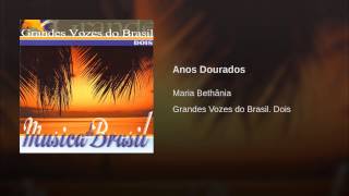 Anos Dourados