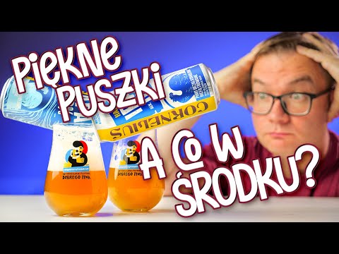 Cornelius 0% APA and 0% IPA - Sulimar Brewery