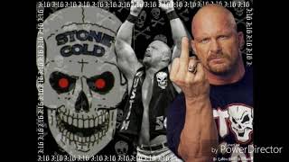 OH HELL YEAH STONE COLD:WWE THEME SONG