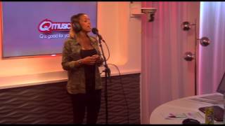 Glennis Grace Friday - Always (live bij Q)