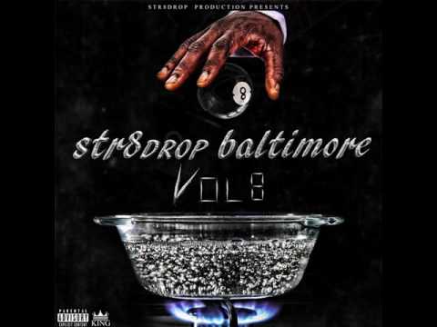 YGG Stackks - Wont Neva Stop Goin In (Feat. YGG Dre)