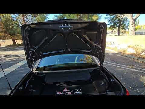 2002 Mercedes-Benz SLK-Class (CC-2029684) for sale in Woodland Hills, California