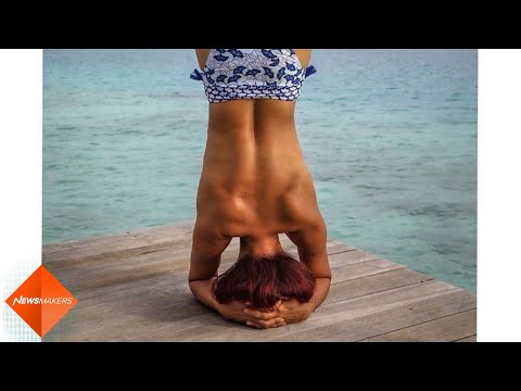download lagu mp3 mp4 Aashka Goradia Instagram, download lagu Aashka Goradia Instagram gratis, unduh video klip Aashka Goradia Instagram