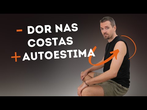 Melhorar a Postura com 7 Asanas