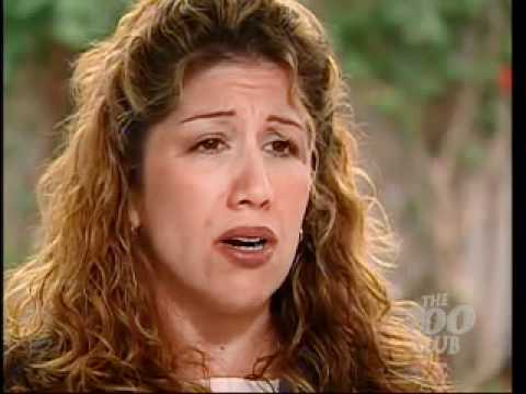 Stacy Nicholson: From Prostitution To Praising God